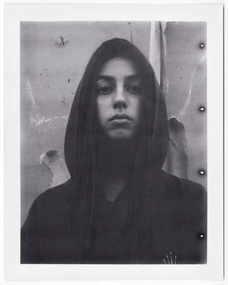 Stüssy x《i-D》2018 夏季聯名系列 Lookbook