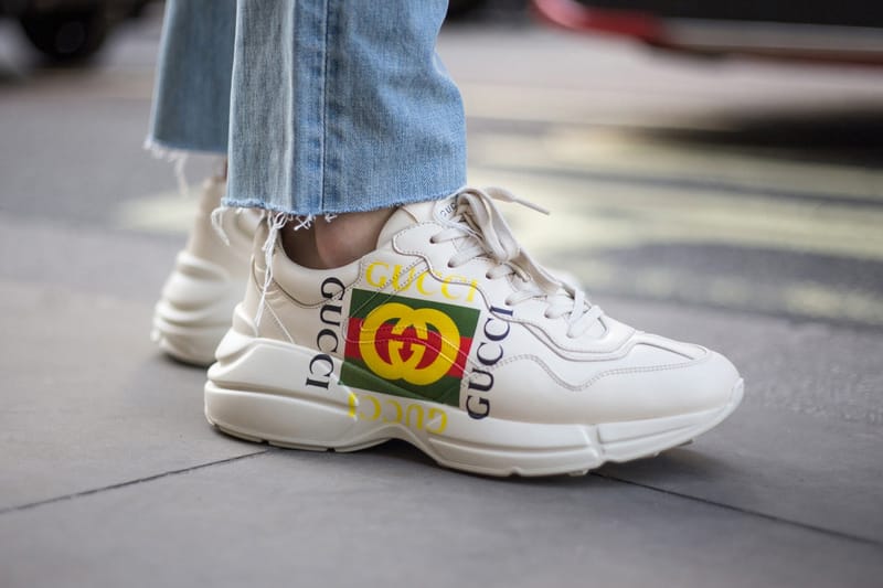 Lyst 公布 2018 年第二季度全球最熱門品牌 Top 10 排行榜