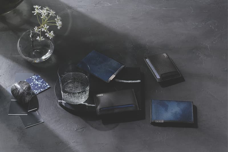 TUMI 發布 2018 秋冬系列