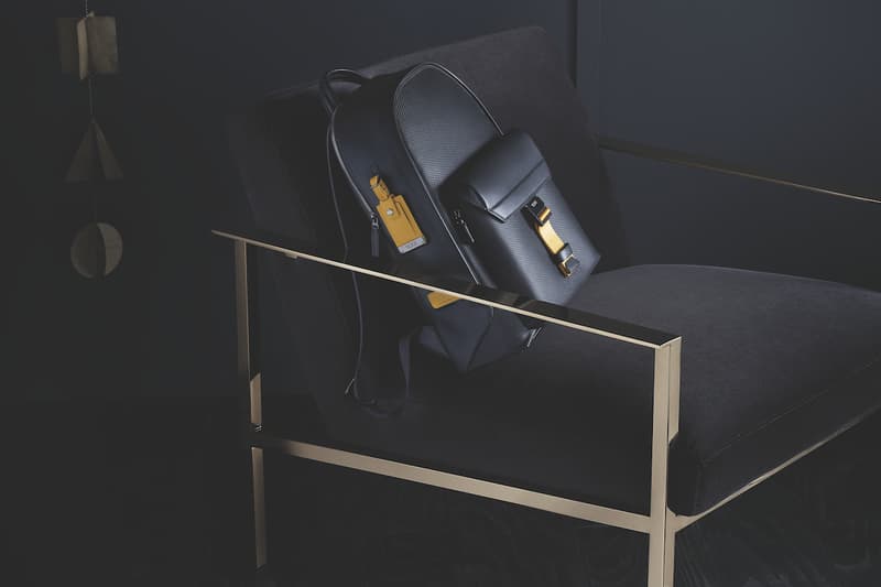 TUMI 發布 2018 秋冬系列