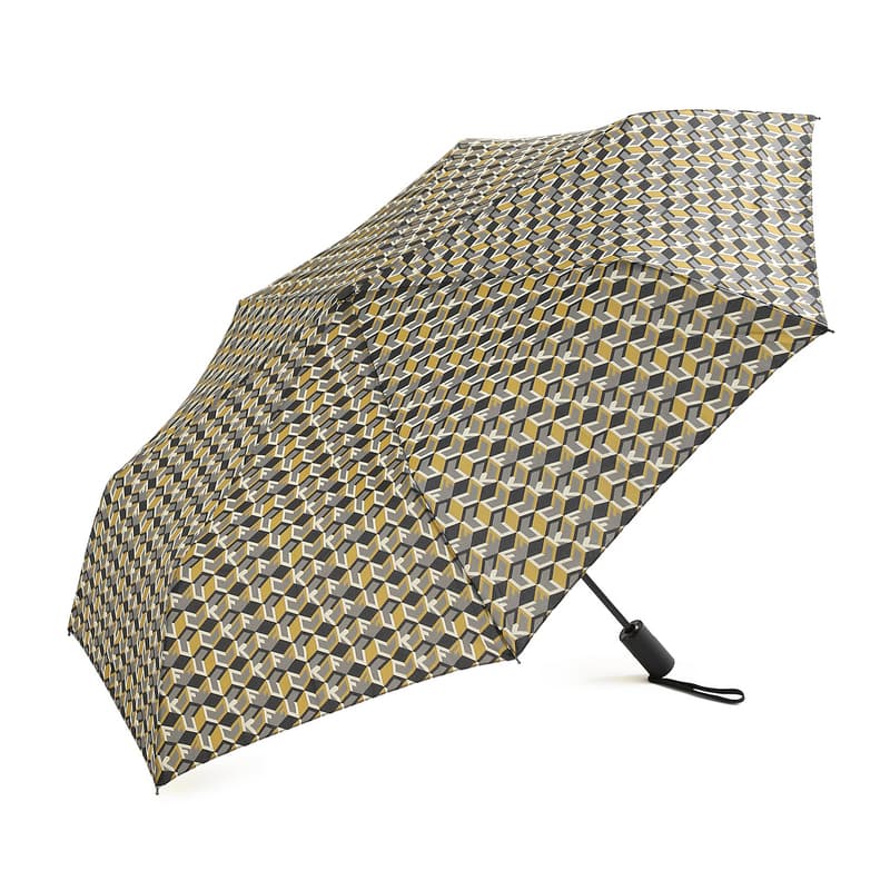 UNDERCOVER 全新雨具系列即將上架