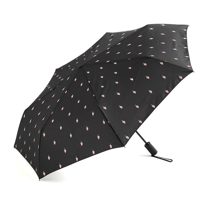 UNDERCOVER 全新雨具系列即將上架