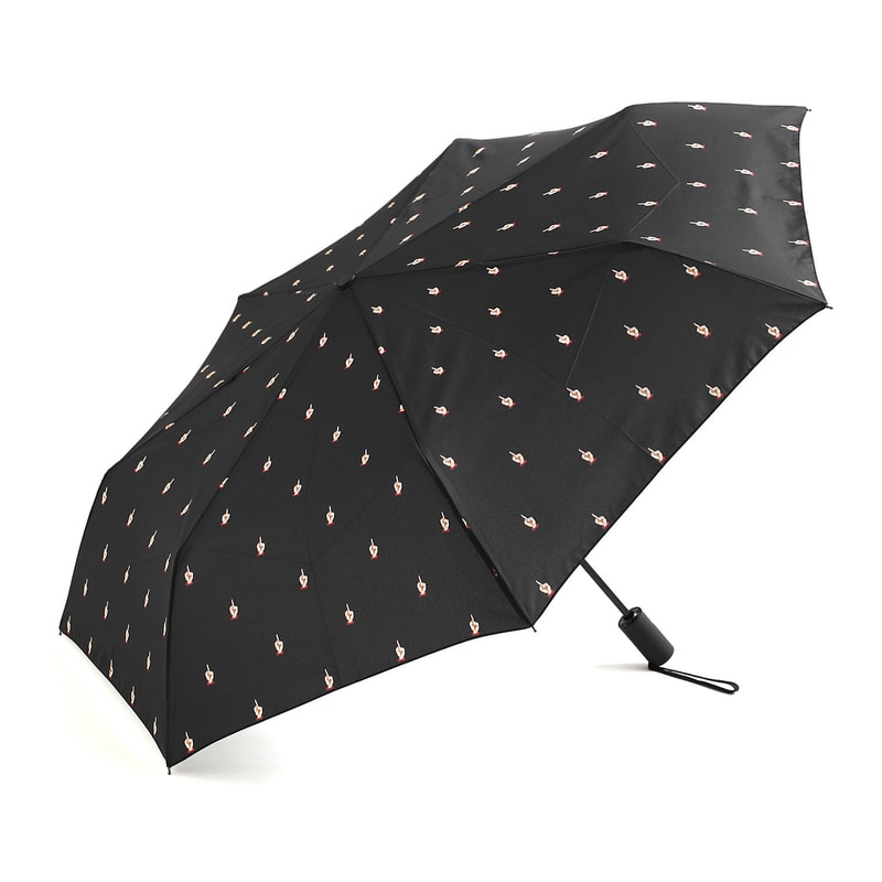 UNDERCOVER 全新雨具系列即將上架