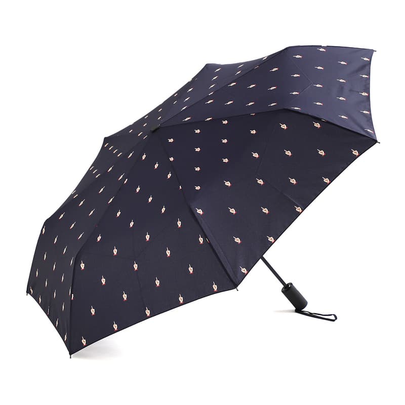 UNDERCOVER 全新雨具系列即將上架