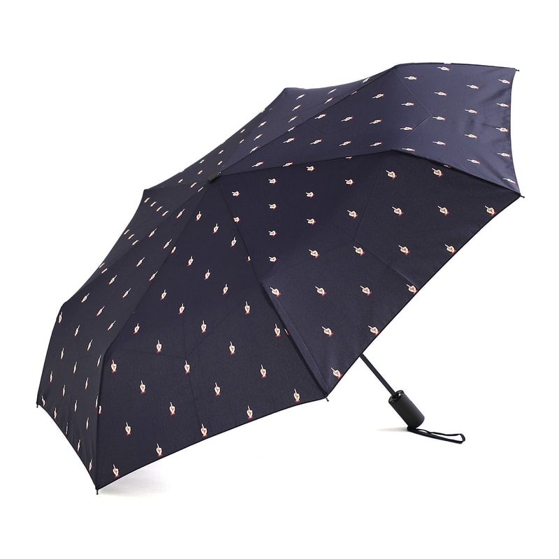 UNDERCOVER 全新雨具系列即將上架