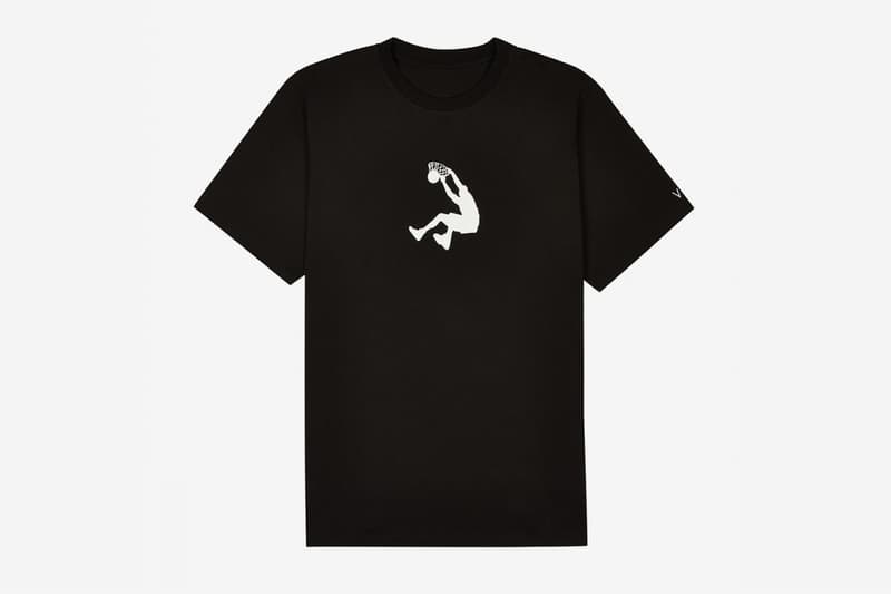 Victoria Beckham x Reebok 首波聯名系列向「大鯊魚」Shaquille O'Neal 致敬