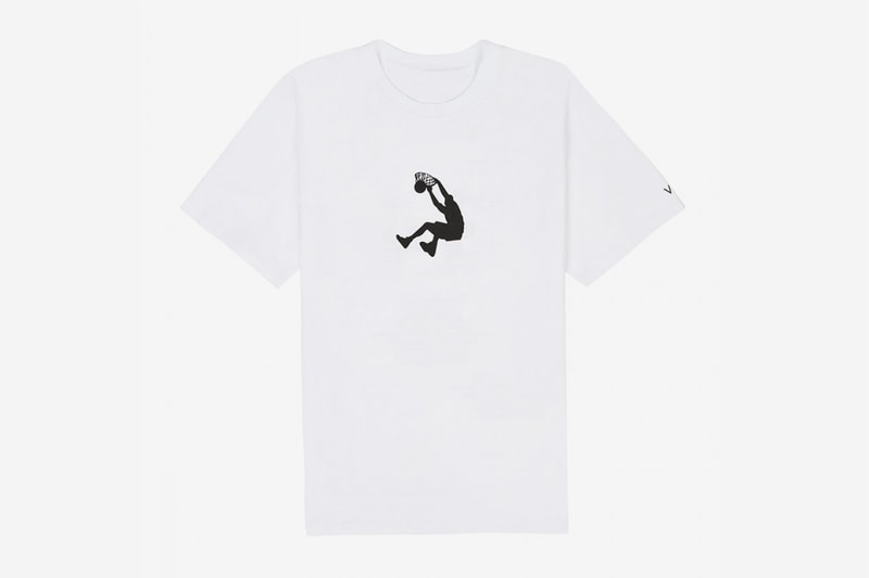 Victoria Beckham x Reebok 首波聯名系列向「大鯊魚」Shaquille O'Neal 致敬