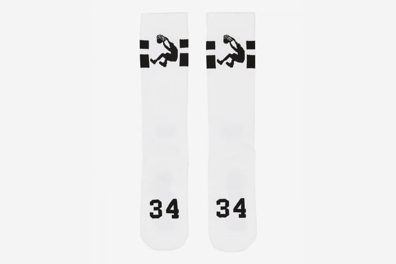 Victoria Beckham x Reebok 首波聯名系列向「大鯊魚」Shaquille O'Neal 致敬