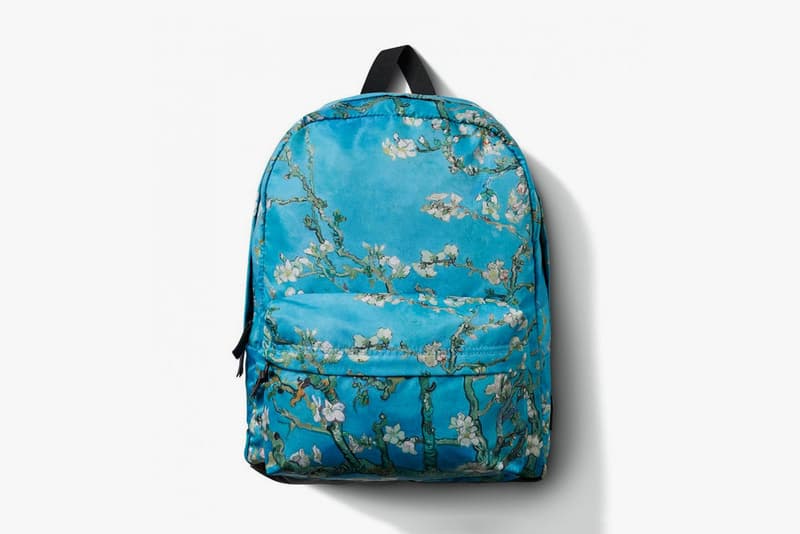 Vans x Van Gogh Museum 聯名系列登場
