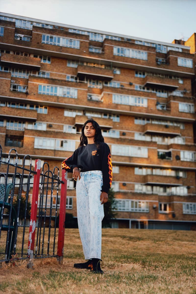 Patta 打造 WTAPS x Vault by Vans 全新聯名系列造型特輯