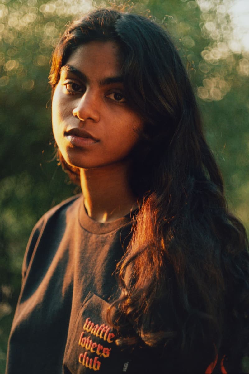 Patta 打造 WTAPS x Vault by Vans 全新聯名系列造型特輯