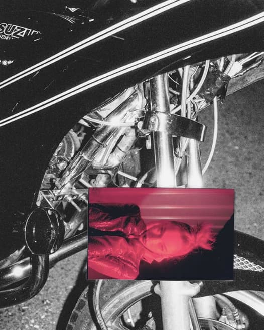 水原希子演繹《10 Magazine》最新一期封面特輯