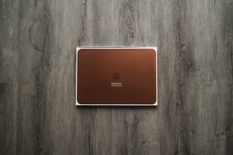 Apple 2018 年版 MacBook Pro 開箱近賞