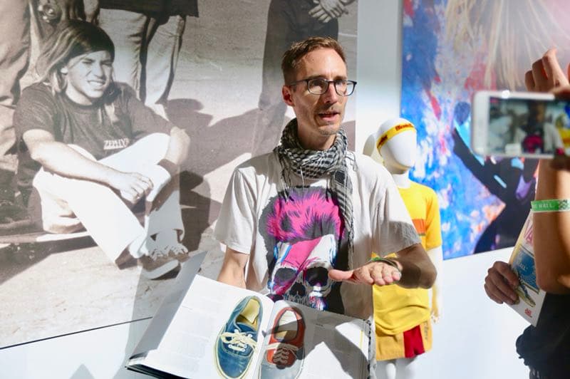 2018 House of Vans 杭州站现场回顾