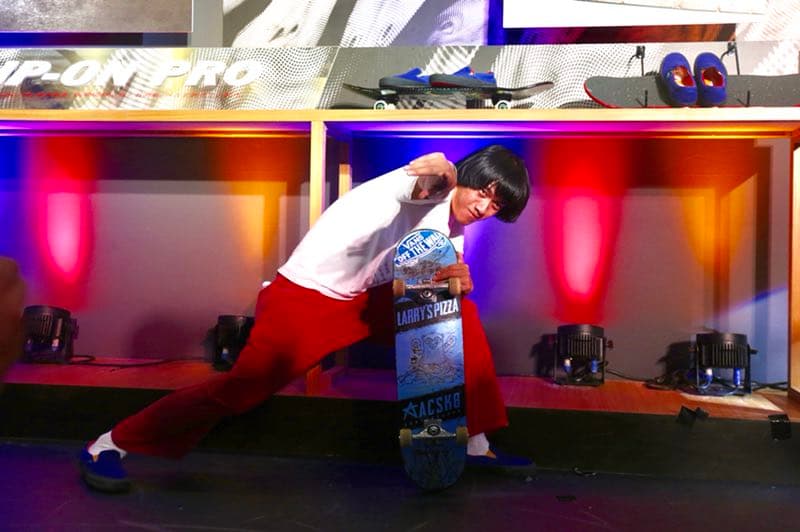 2018 House of Vans 杭州站现场回顾