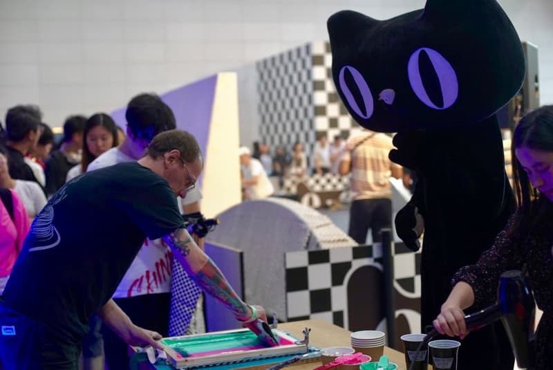 2018 House of Vans 杭州站现场回顾