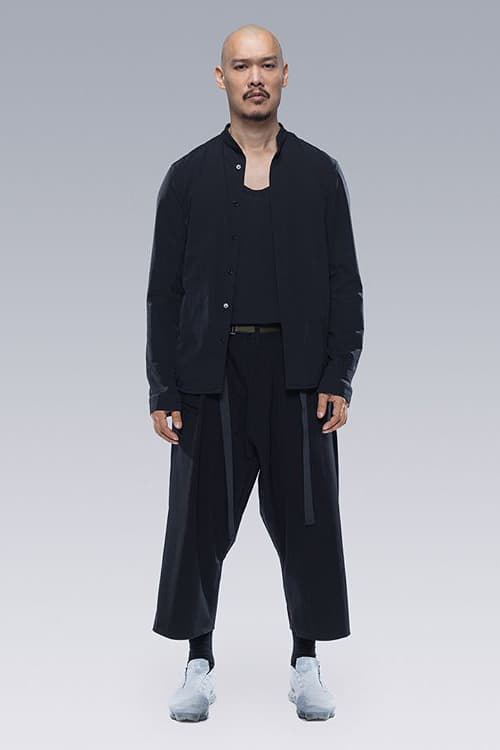 ACRONYM® 推出全新 J68-S 機車夾克系列