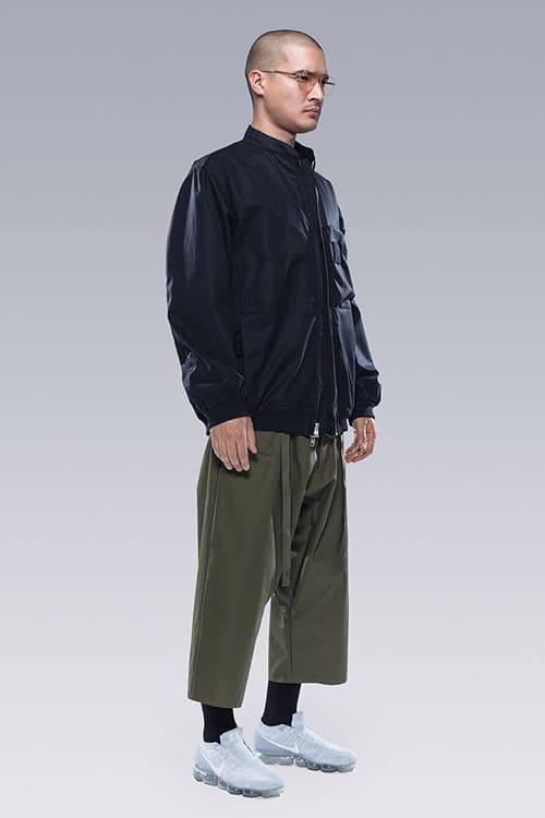 ACRONYM® 推出全新 J68-S 機車夾克系列