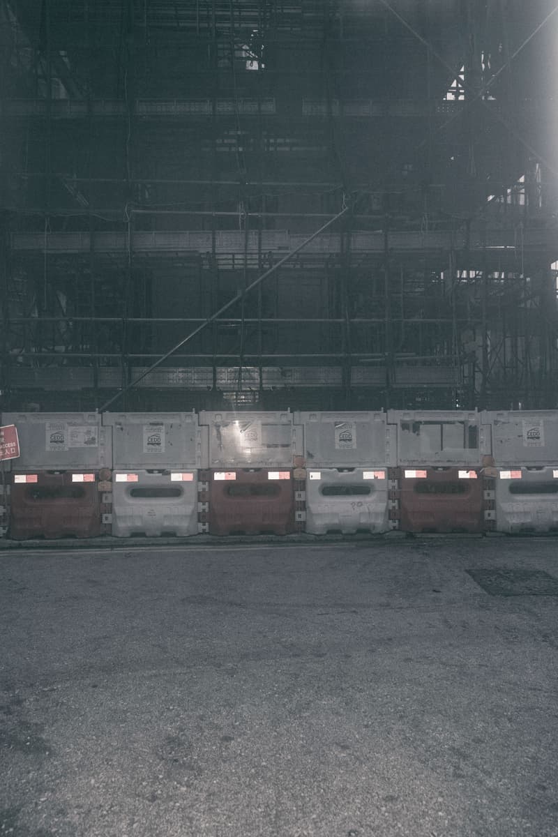 HBX 獨佔 GEO 最新「Hyper-Graphical Studio HK」別注系列即將上架