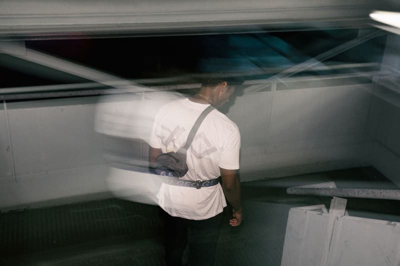 HBX 獨佔 GEO 最新「Hyper-Graphical Studio HK」別注系列即將上架