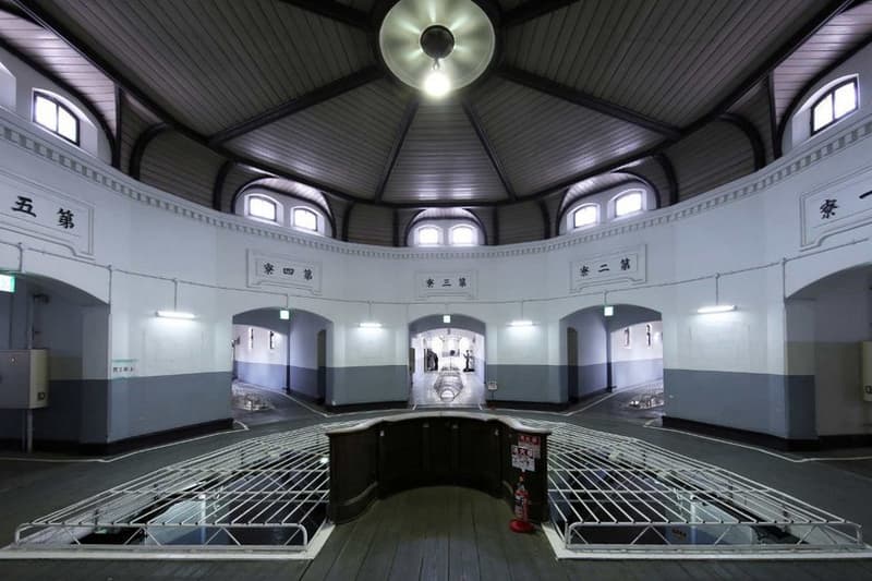 新奇住宿體驗－MUJI 將少年監獄改裝成 MUJI HOSTEL？