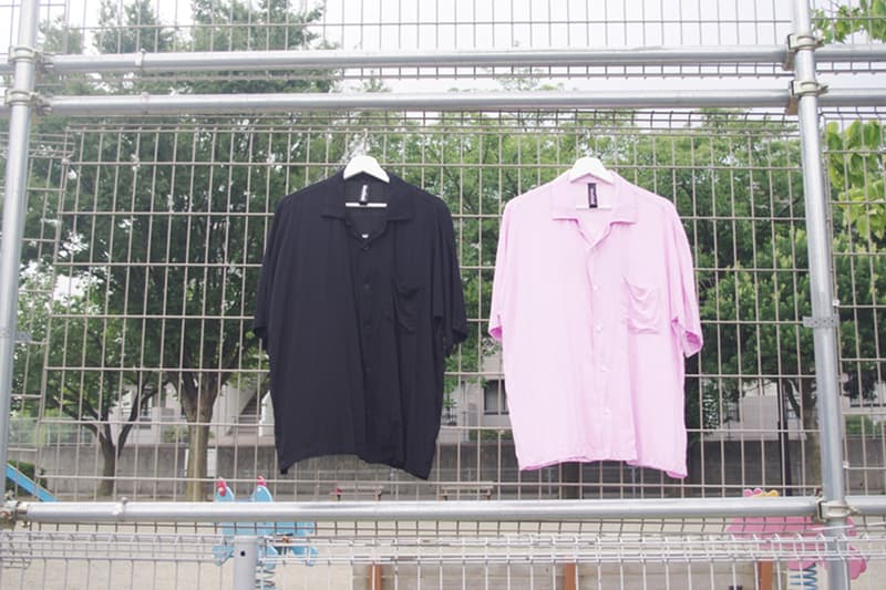 PORTER x biscuithead 夏之期間限定別注