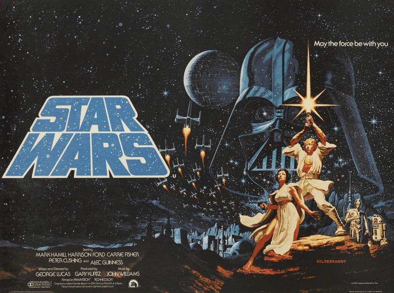 史上首張電影海報也在內！蘇富比將拍賣共 164 幅經典海報