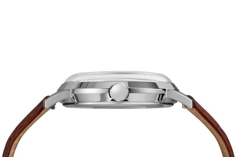 Timex + Todd Snyder 全新 Beekman 錶款上架