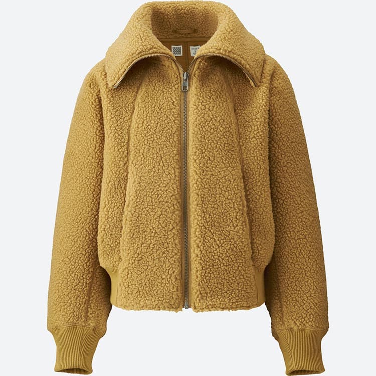 UNIQLO U 2018 秋冬系列單品完整一覽