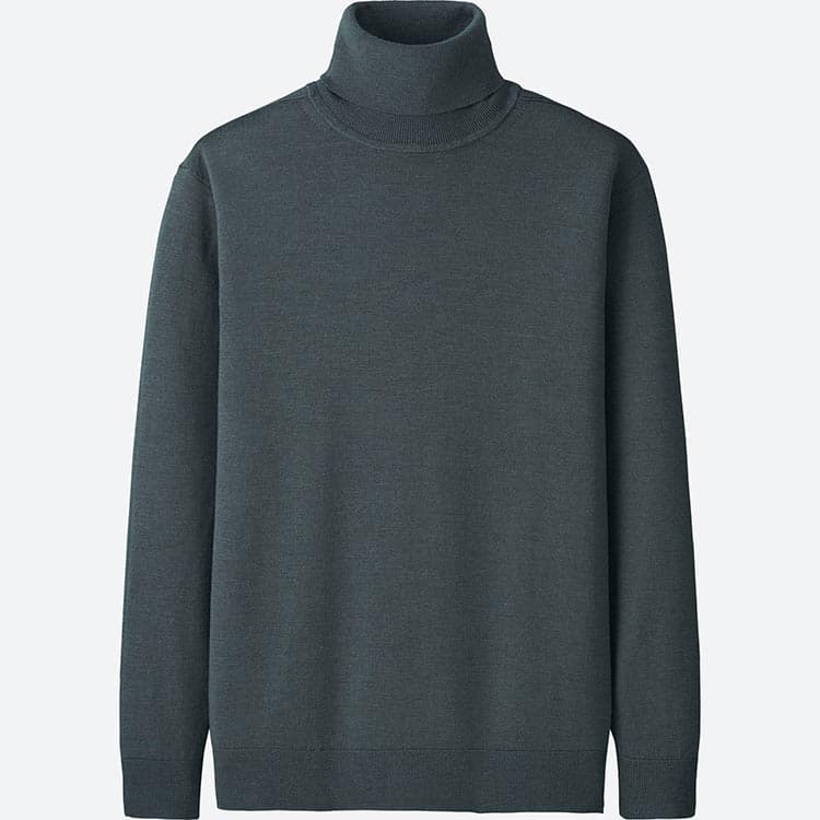 UNIQLO U 2018 秋冬系列單品完整一覽