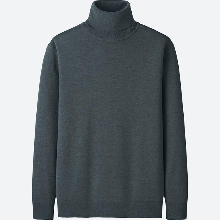 UNIQLO U 2018 秋冬系列單品完整一覽