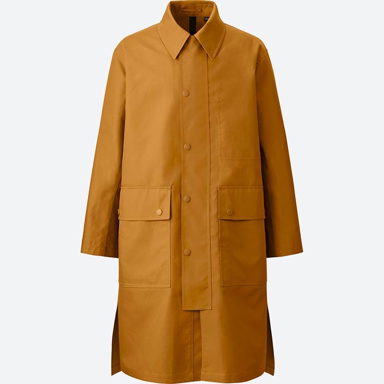 UNIQLO U 2018 秋冬系列單品完整一覽