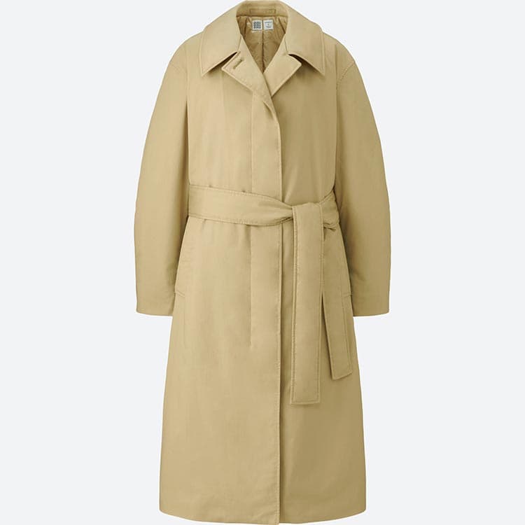 UNIQLO U 2018 秋冬系列單品完整一覽