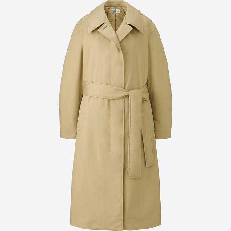 UNIQLO U 2018 秋冬系列單品完整一覽