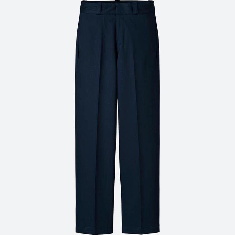 UNIQLO U 2018 秋冬系列單品完整一覽