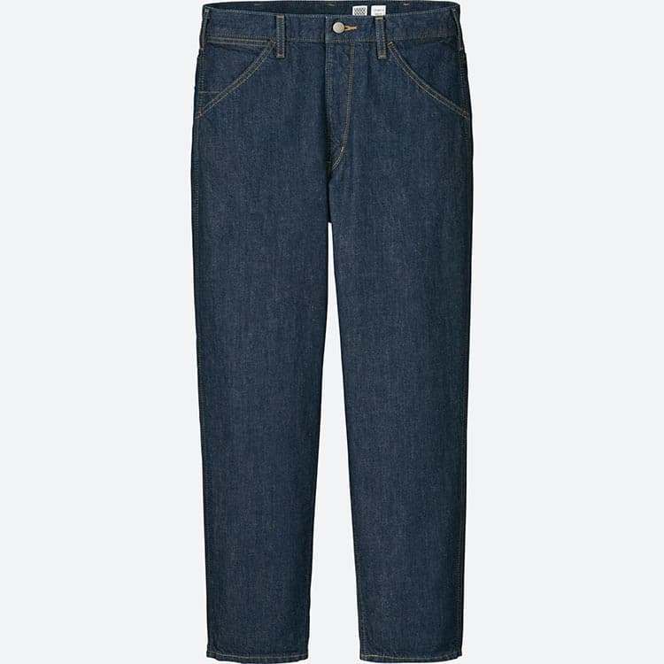 UNIQLO U 2018 秋冬系列單品完整一覽