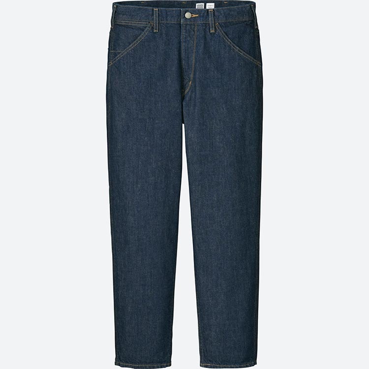 UNIQLO U 2018 秋冬系列單品完整一覽