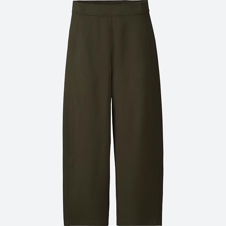 UNIQLO U 2018 秋冬系列單品完整一覽