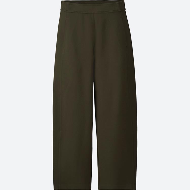 UNIQLO U 2018 秋冬系列單品完整一覽