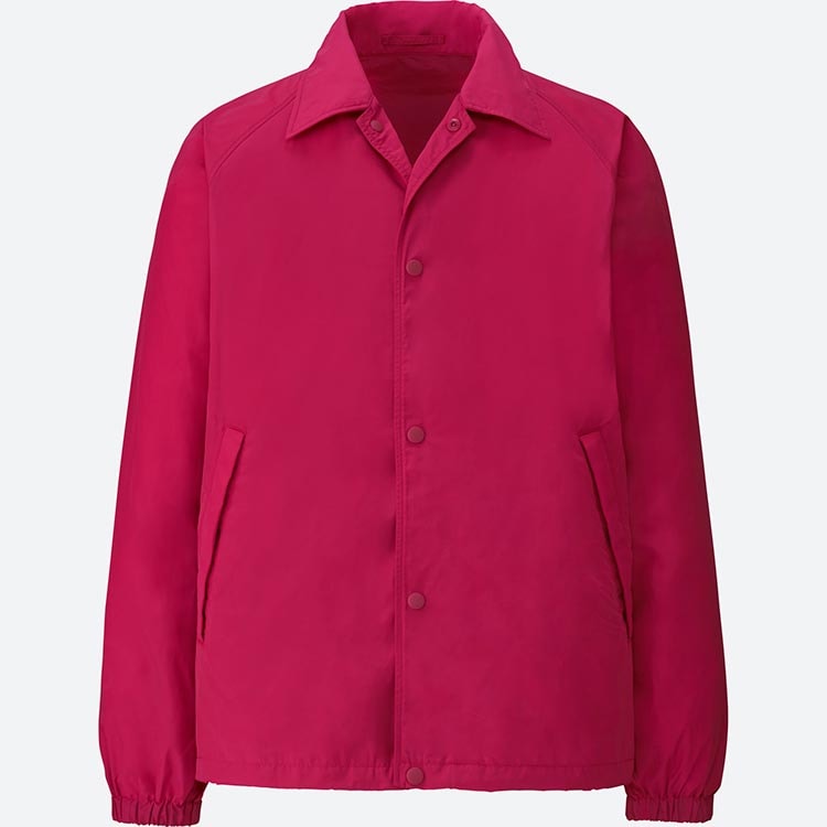 UNIQLO U 2018 秋冬系列單品完整一覽