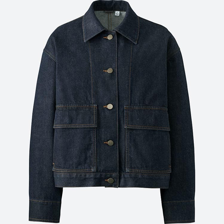 UNIQLO U 2018 秋冬系列單品完整一覽