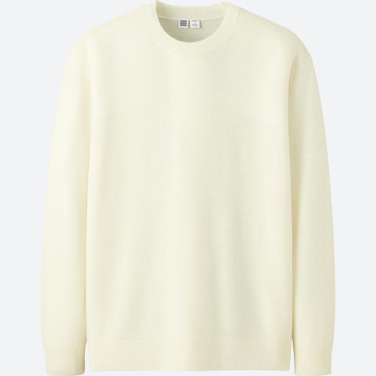 UNIQLO U 2018 秋冬系列單品完整一覽