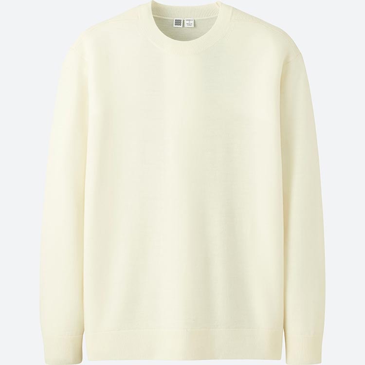 UNIQLO U 2018 秋冬系列單品完整一覽