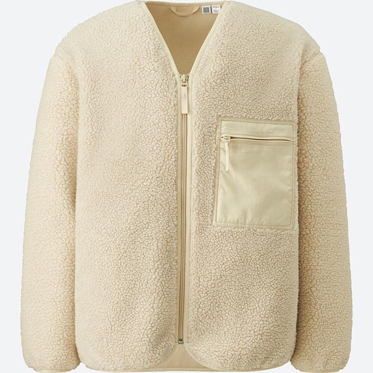 UNIQLO U 2018 秋冬系列單品完整一覽