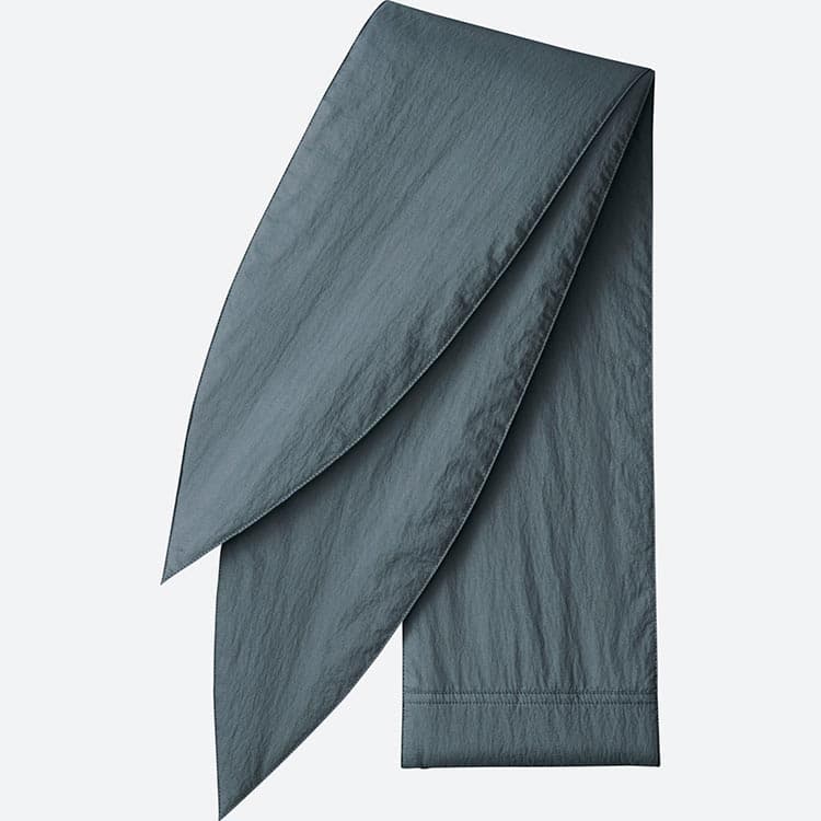 UNIQLO U 2018 秋冬系列單品完整一覽