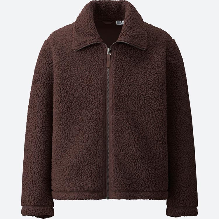 UNIQLO U 2018 秋冬系列單品完整一覽