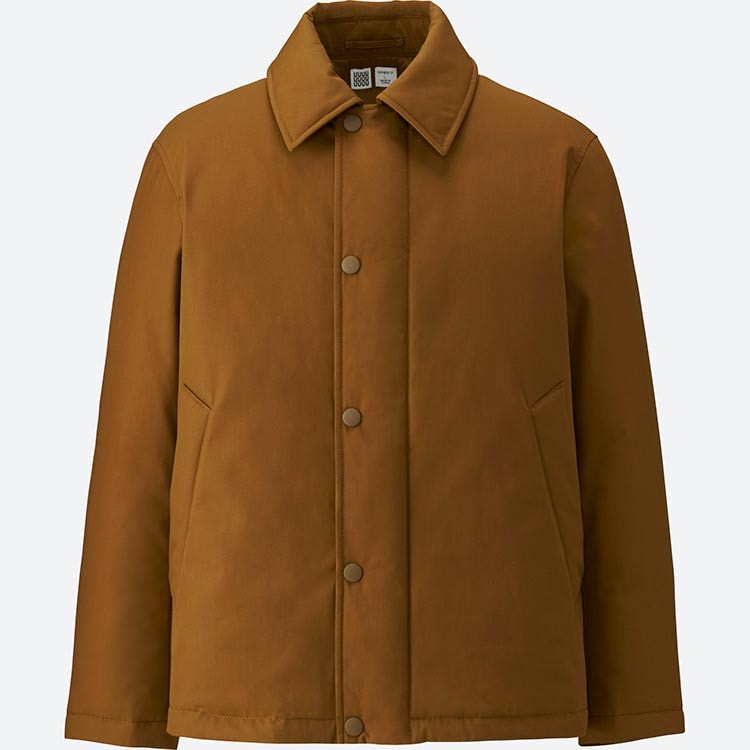 UNIQLO U 2018 秋冬系列單品完整一覽