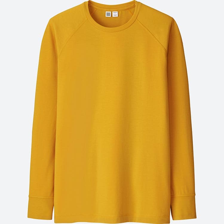 UNIQLO U 2018 秋冬系列單品完整一覽