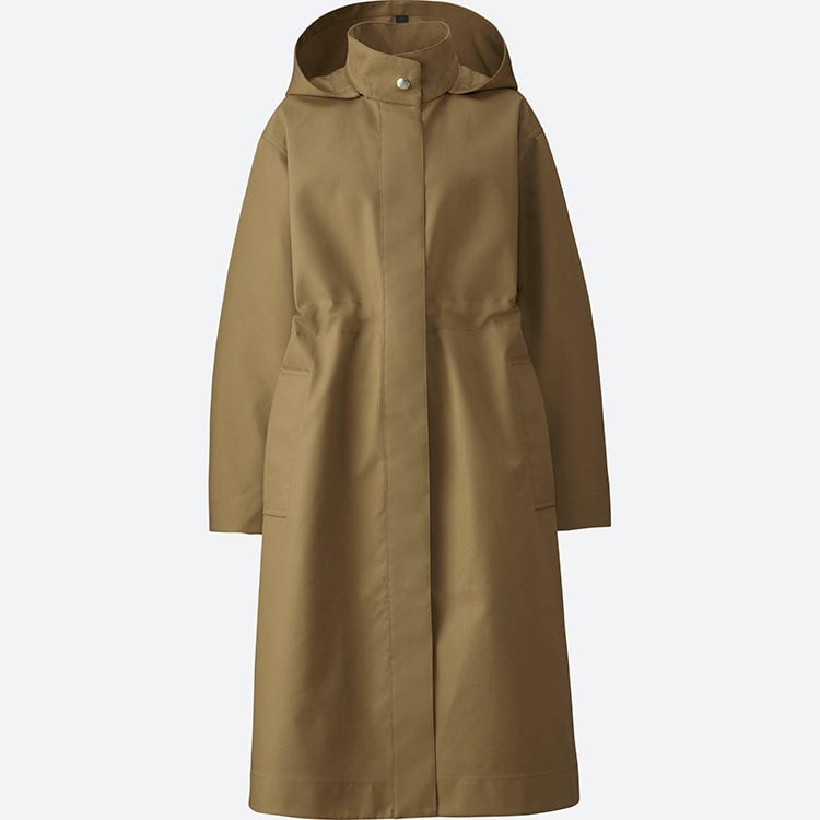 UNIQLO U 2018 秋冬系列單品完整一覽