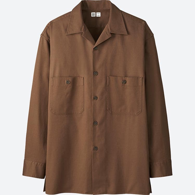 UNIQLO U 2018 秋冬系列單品完整一覽